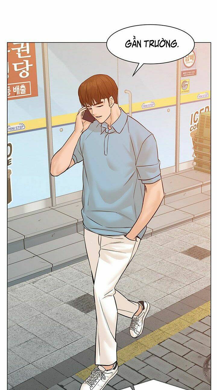 Người Trở Về Từ Cõi Chết Chapter 48 - Trang 10