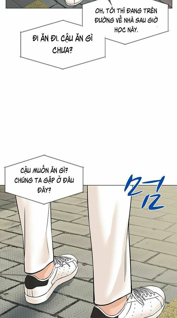 Người Trở Về Từ Cõi Chết Chapter 48 - Trang 11