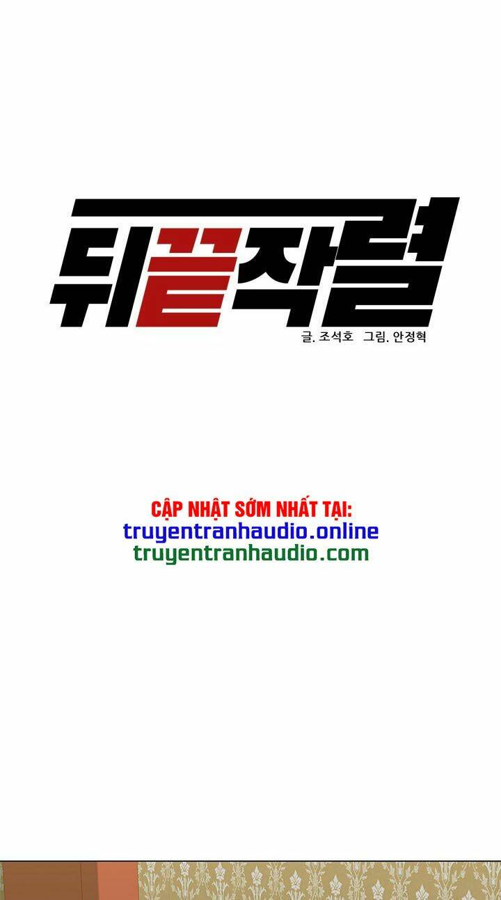 Người Trở Về Từ Cõi Chết Chapter 48 - Trang 14