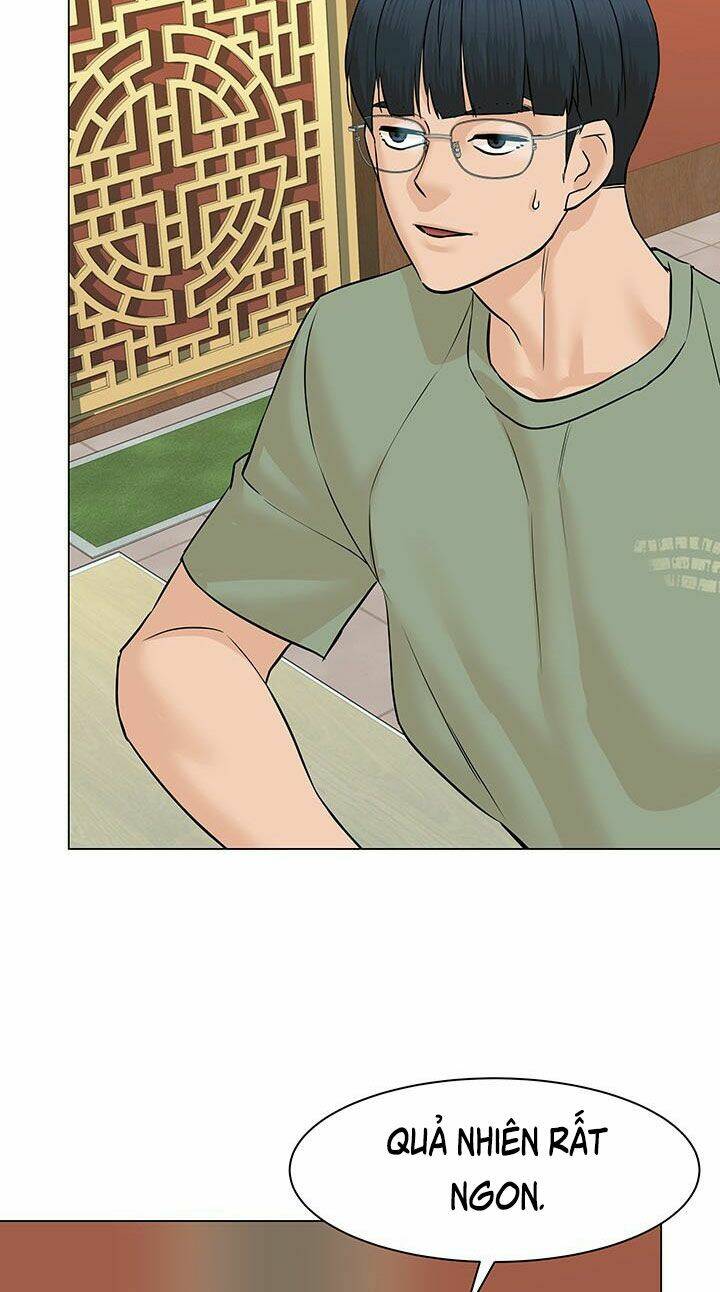 Người Trở Về Từ Cõi Chết Chapter 48 - Trang 16