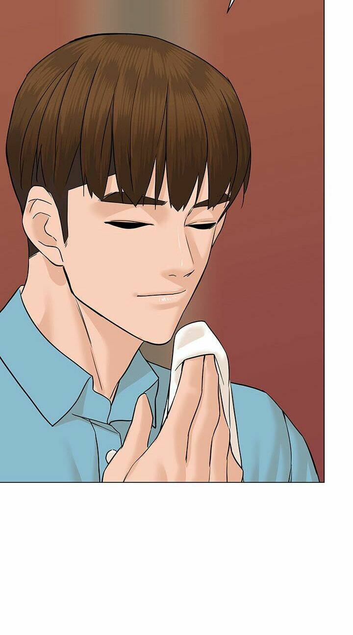 Người Trở Về Từ Cõi Chết Chapter 48 - Trang 17