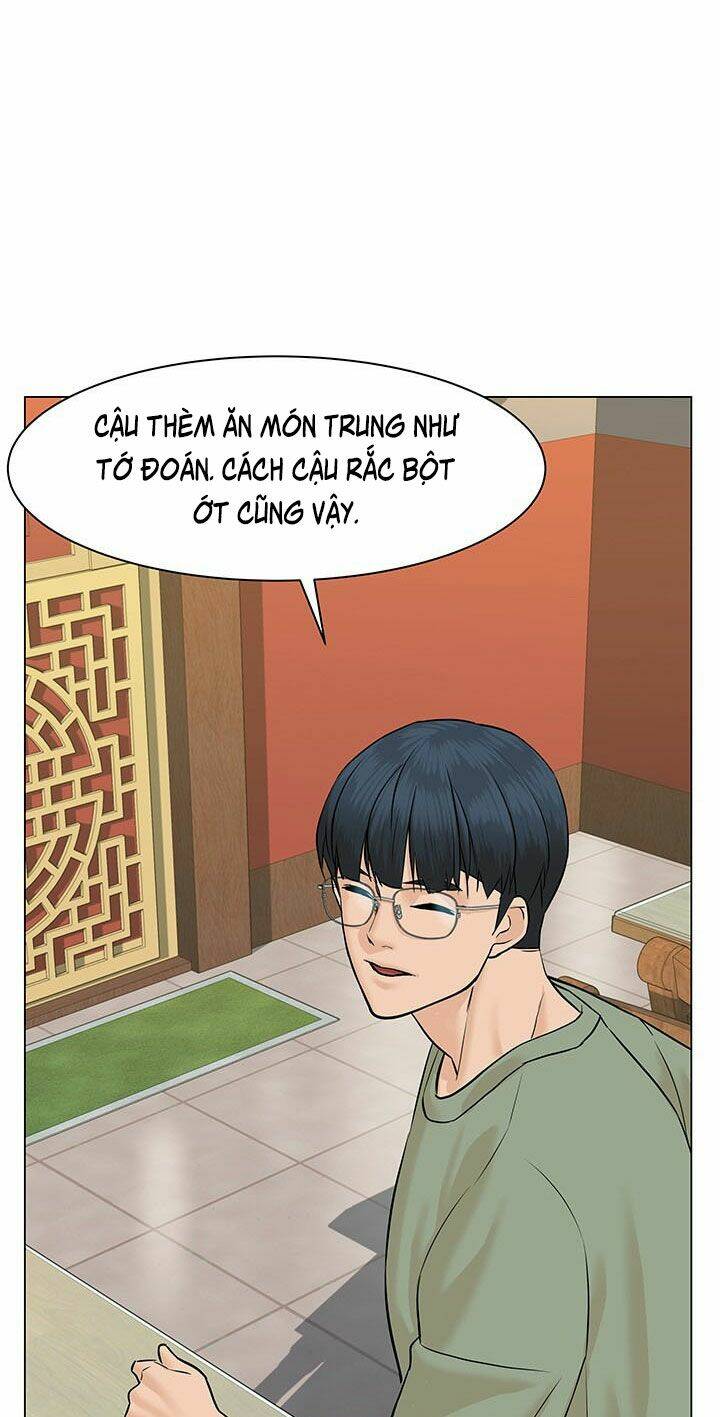 Người Trở Về Từ Cõi Chết Chapter 48 - Trang 18