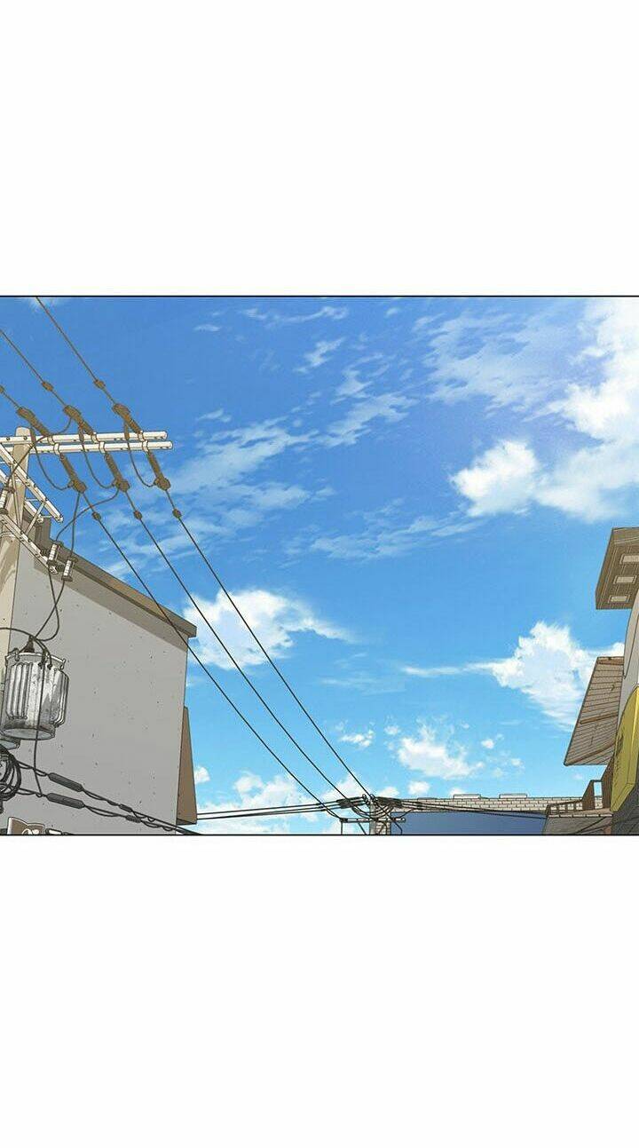 Người Trở Về Từ Cõi Chết Chapter 48 - Trang 1