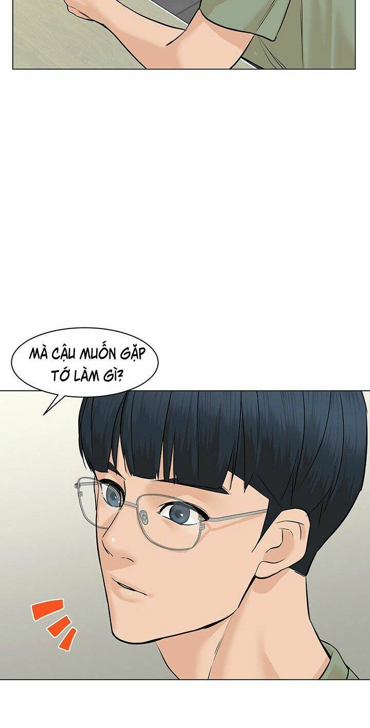 Người Trở Về Từ Cõi Chết Chapter 48 - Trang 19