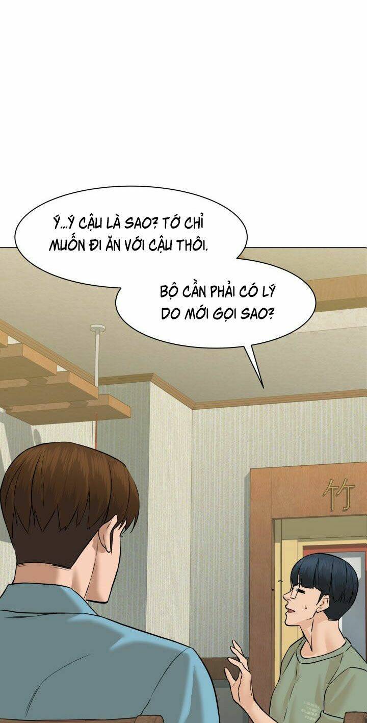 Người Trở Về Từ Cõi Chết Chapter 48 - Trang 20