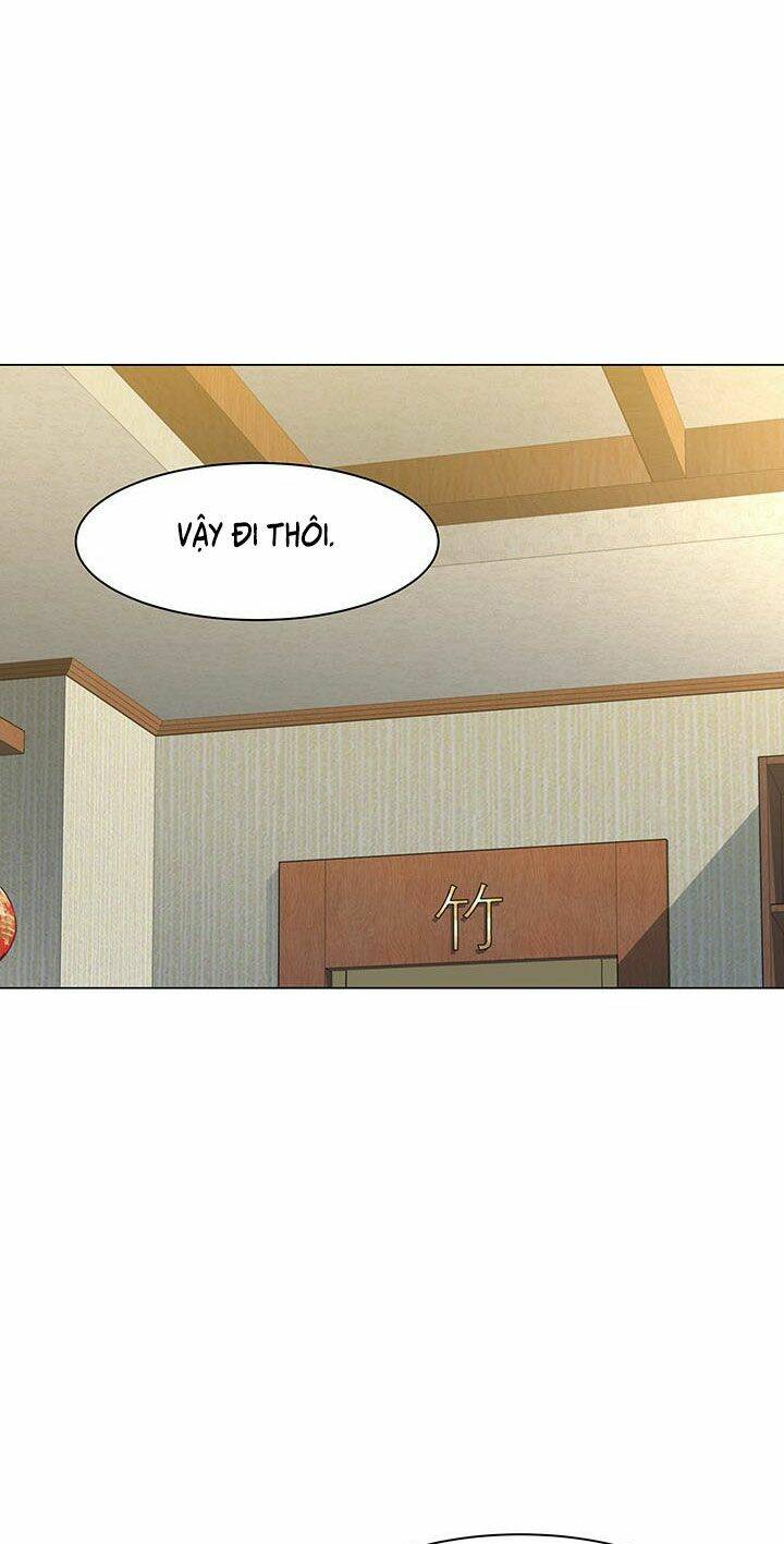 Người Trở Về Từ Cõi Chết Chapter 48 - Trang 22