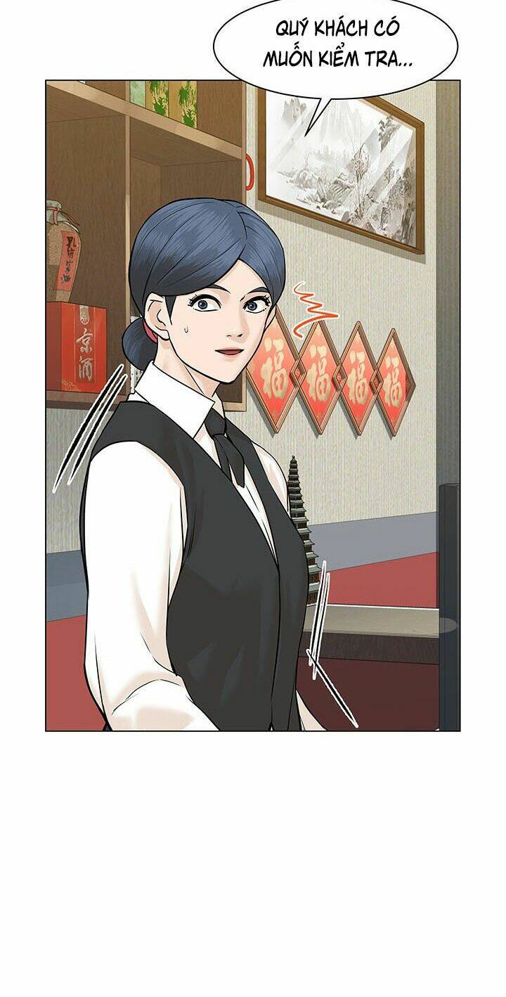 Người Trở Về Từ Cõi Chết Chapter 48 - Trang 23