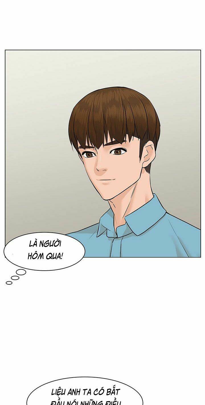 Người Trở Về Từ Cõi Chết Chapter 48 - Trang 24