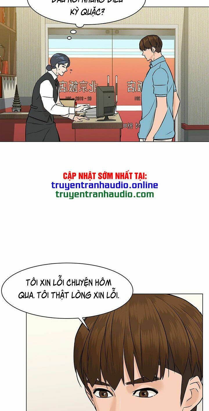 Người Trở Về Từ Cõi Chết Chapter 48 - Trang 25