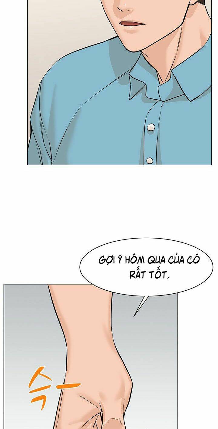 Người Trở Về Từ Cõi Chết Chapter 48 - Trang 26