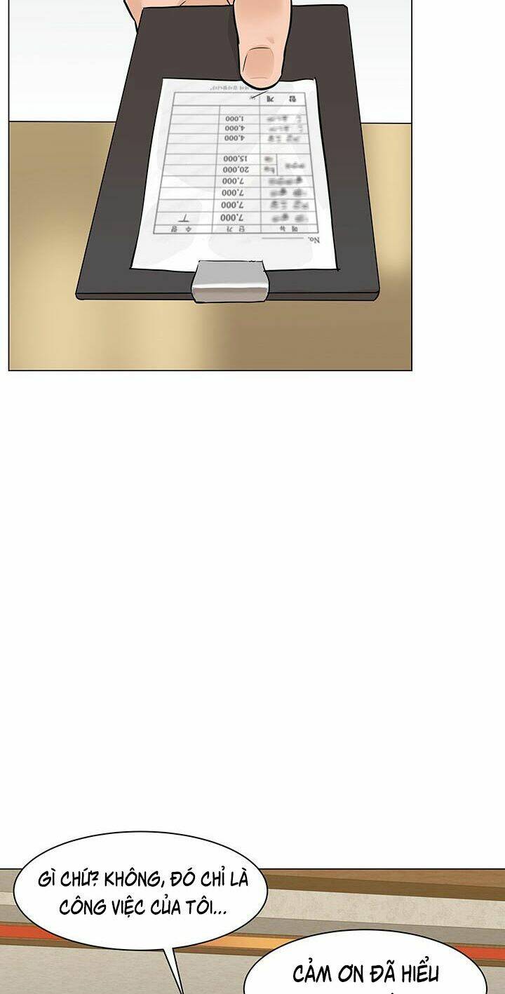 Người Trở Về Từ Cõi Chết Chapter 48 - Trang 27