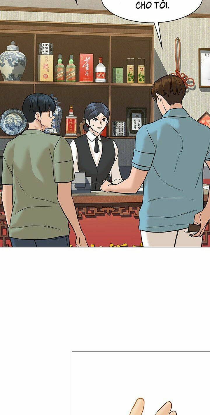 Người Trở Về Từ Cõi Chết Chapter 48 - Trang 28