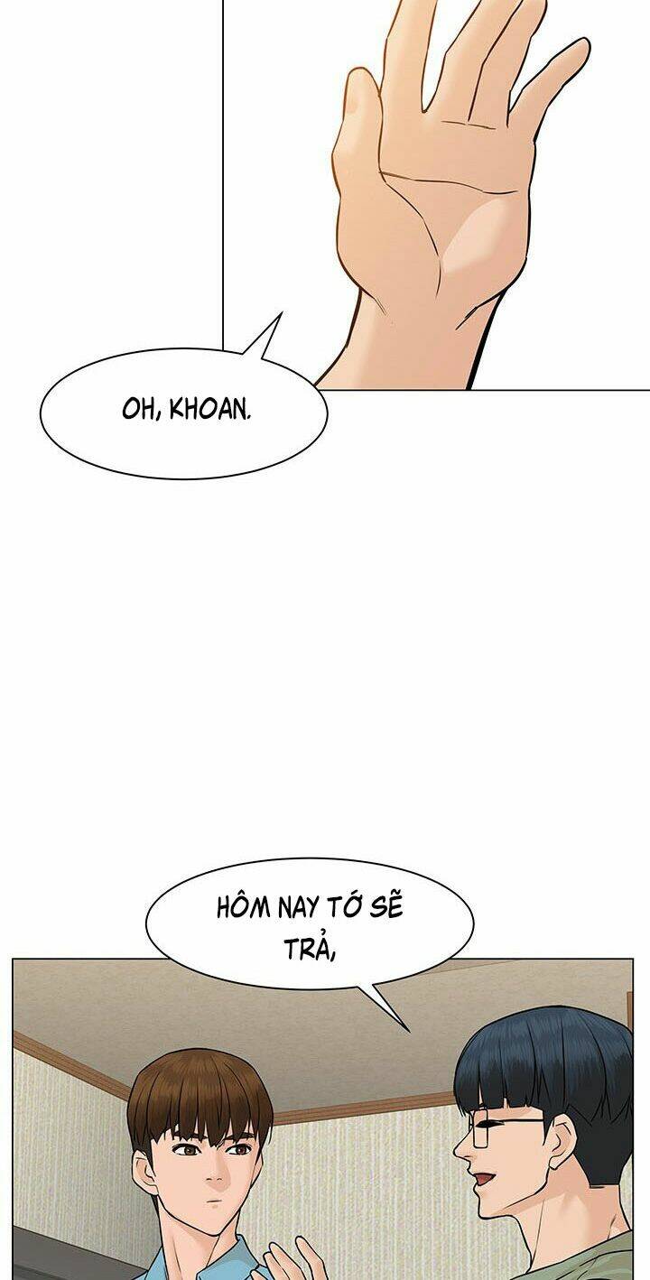 Người Trở Về Từ Cõi Chết Chapter 48 - Trang 29