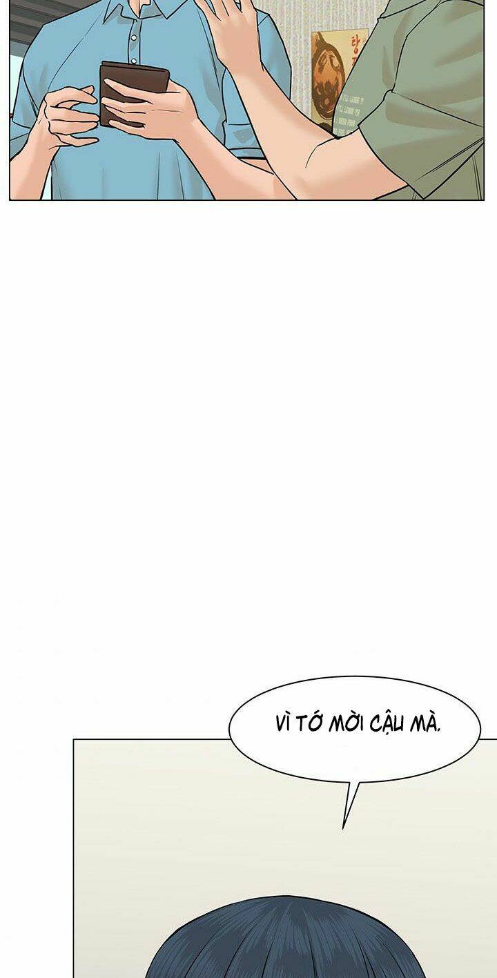 Người Trở Về Từ Cõi Chết Chapter 48 - Trang 30