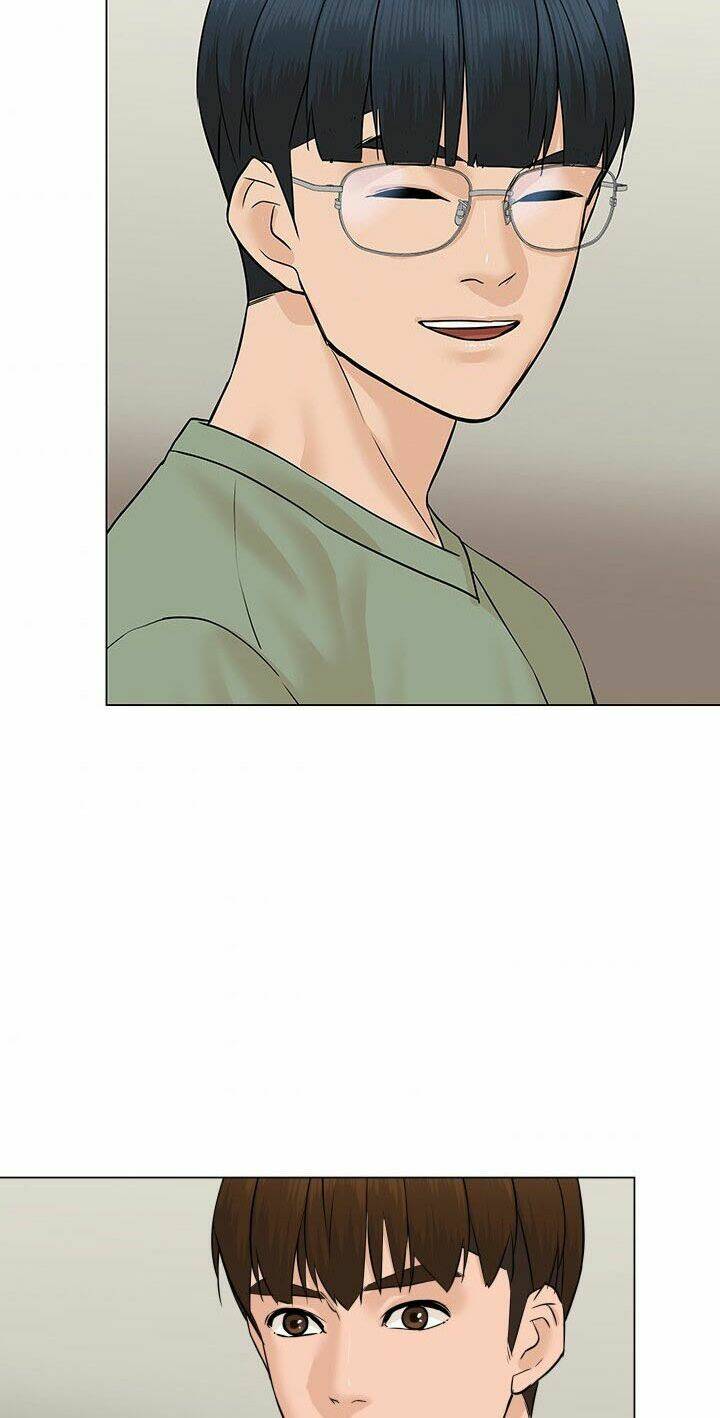 Người Trở Về Từ Cõi Chết Chapter 48 - Trang 31