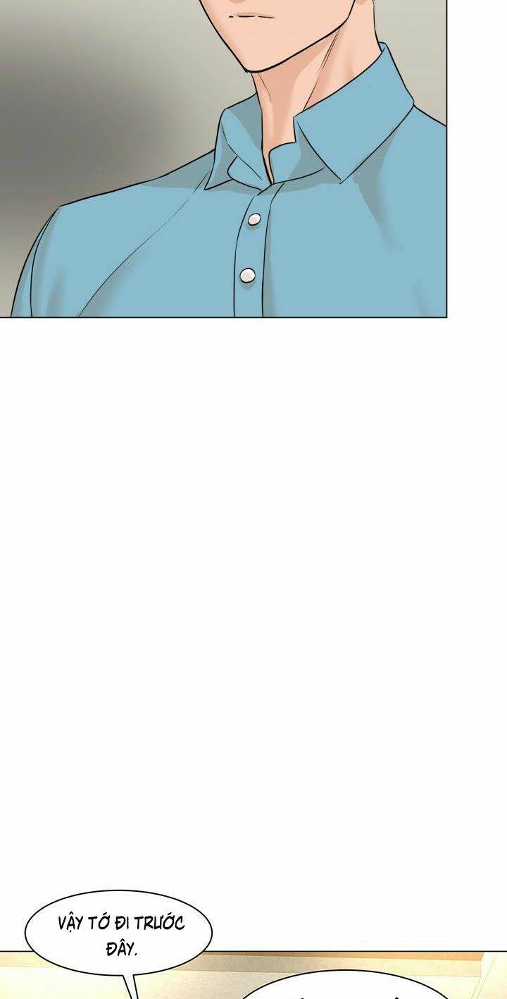 Người Trở Về Từ Cõi Chết Chapter 48 - Trang 32