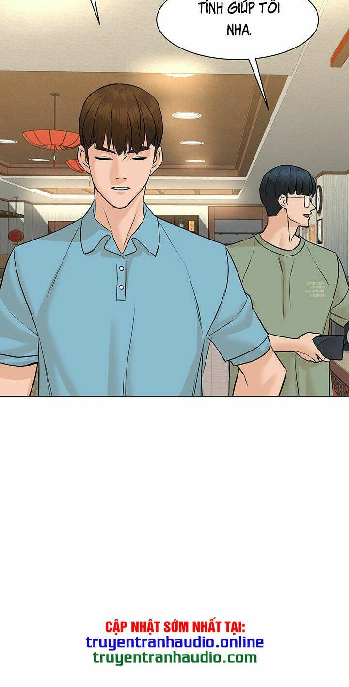 Người Trở Về Từ Cõi Chết Chapter 48 - Trang 33