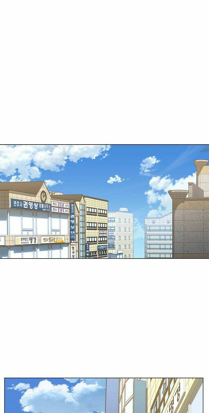 Người Trở Về Từ Cõi Chết Chapter 48 - Trang 34