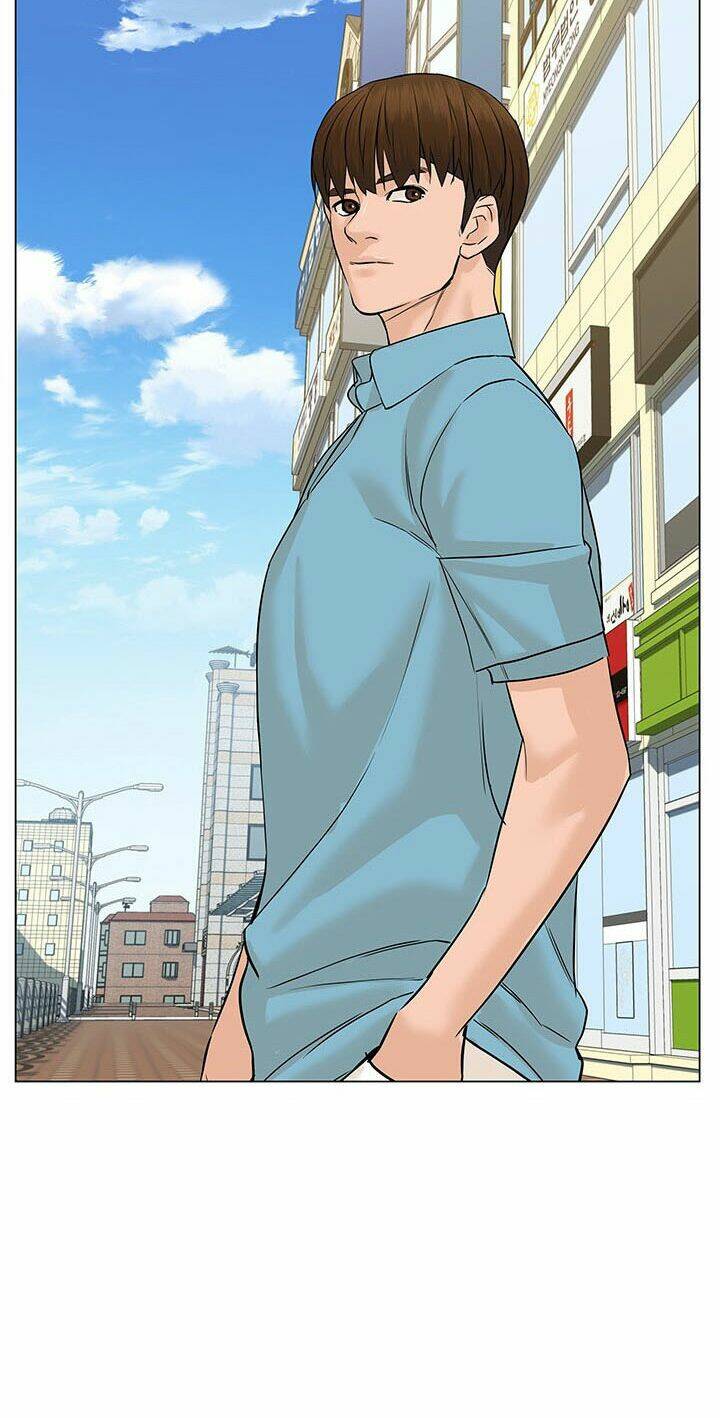 Người Trở Về Từ Cõi Chết Chapter 48 - Trang 35