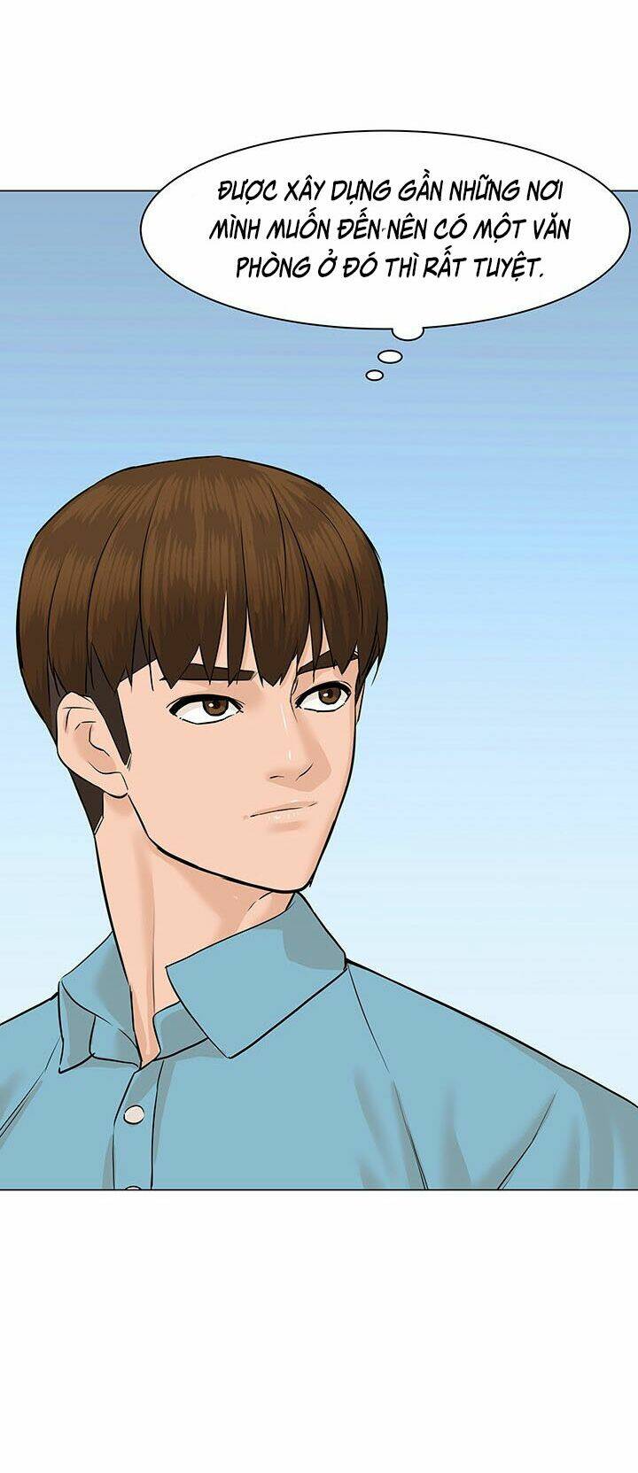 Người Trở Về Từ Cõi Chết Chapter 48 - Trang 37