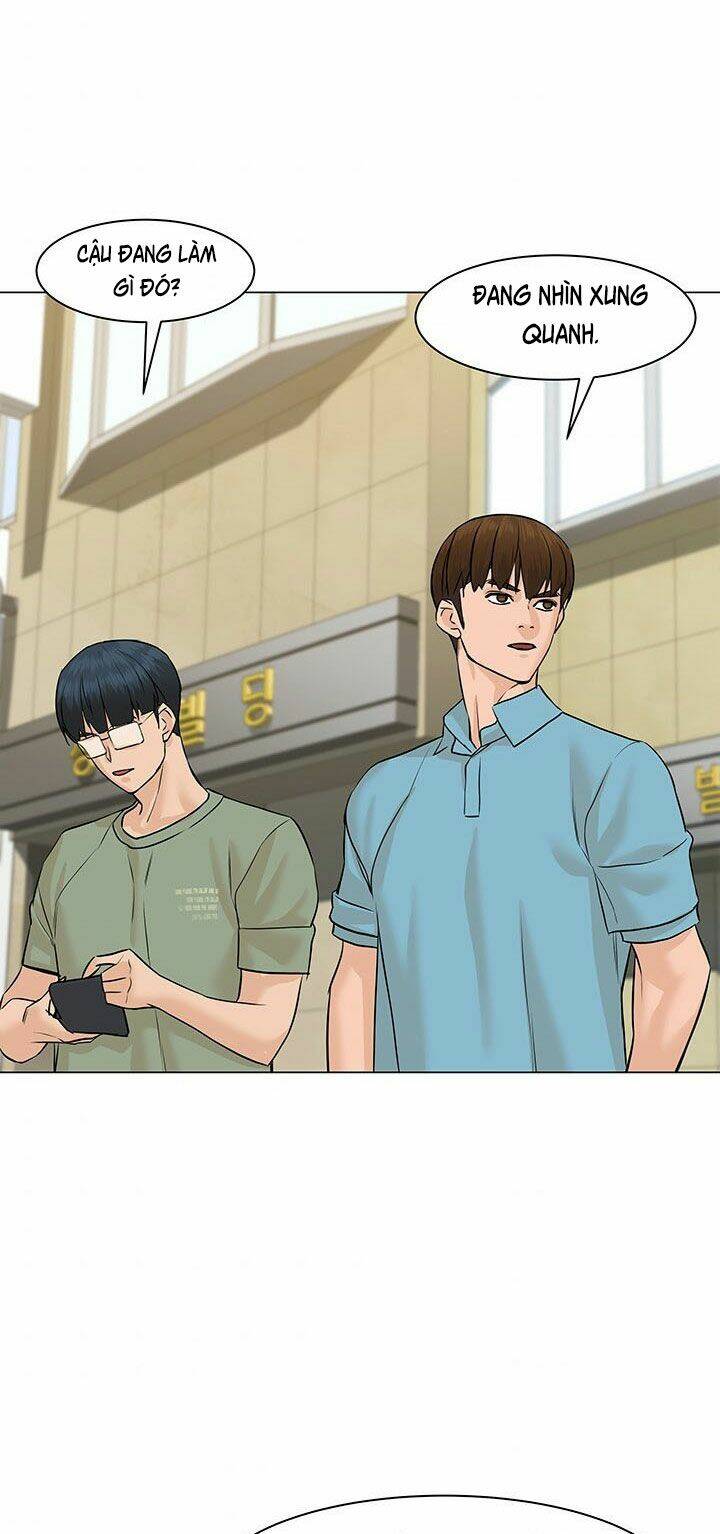 Người Trở Về Từ Cõi Chết Chapter 48 - Trang 38