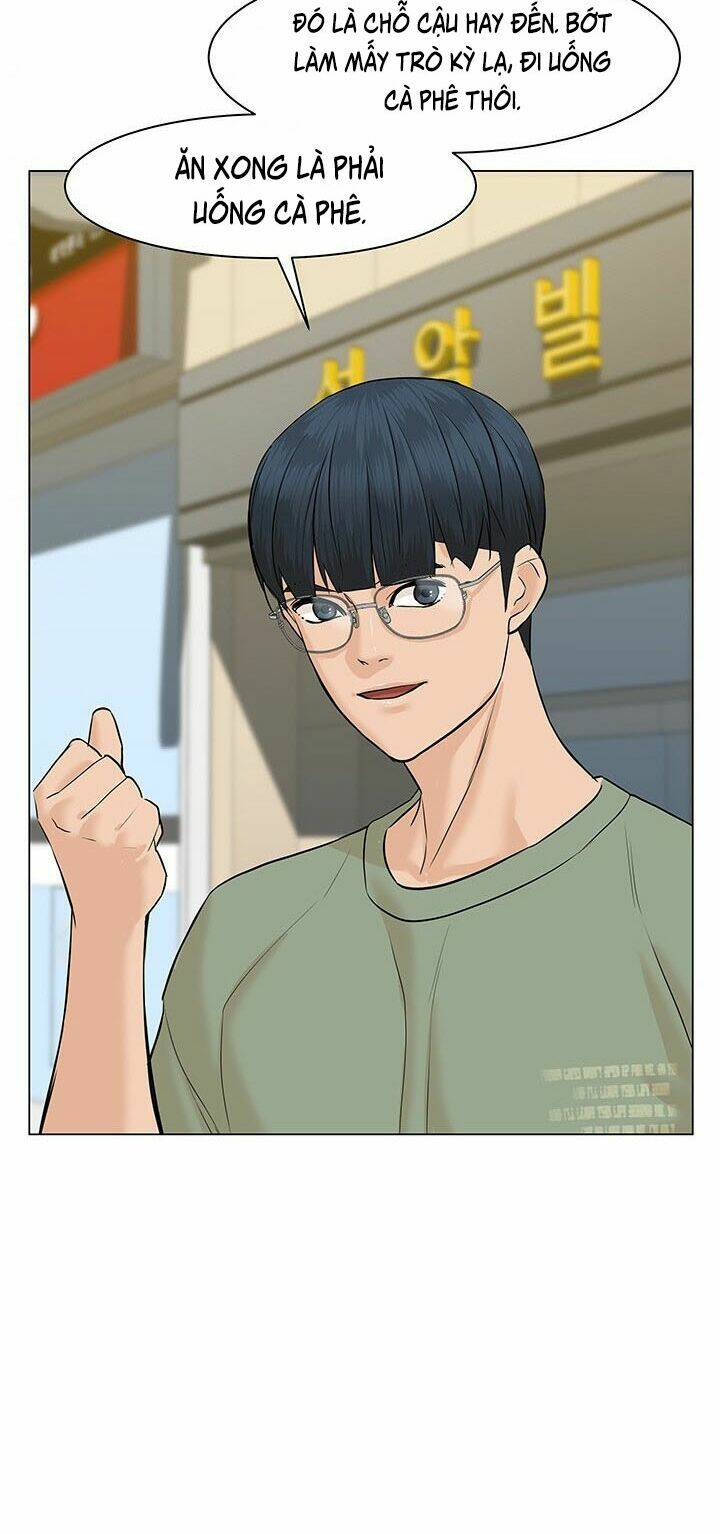 Người Trở Về Từ Cõi Chết Chapter 48 - Trang 39