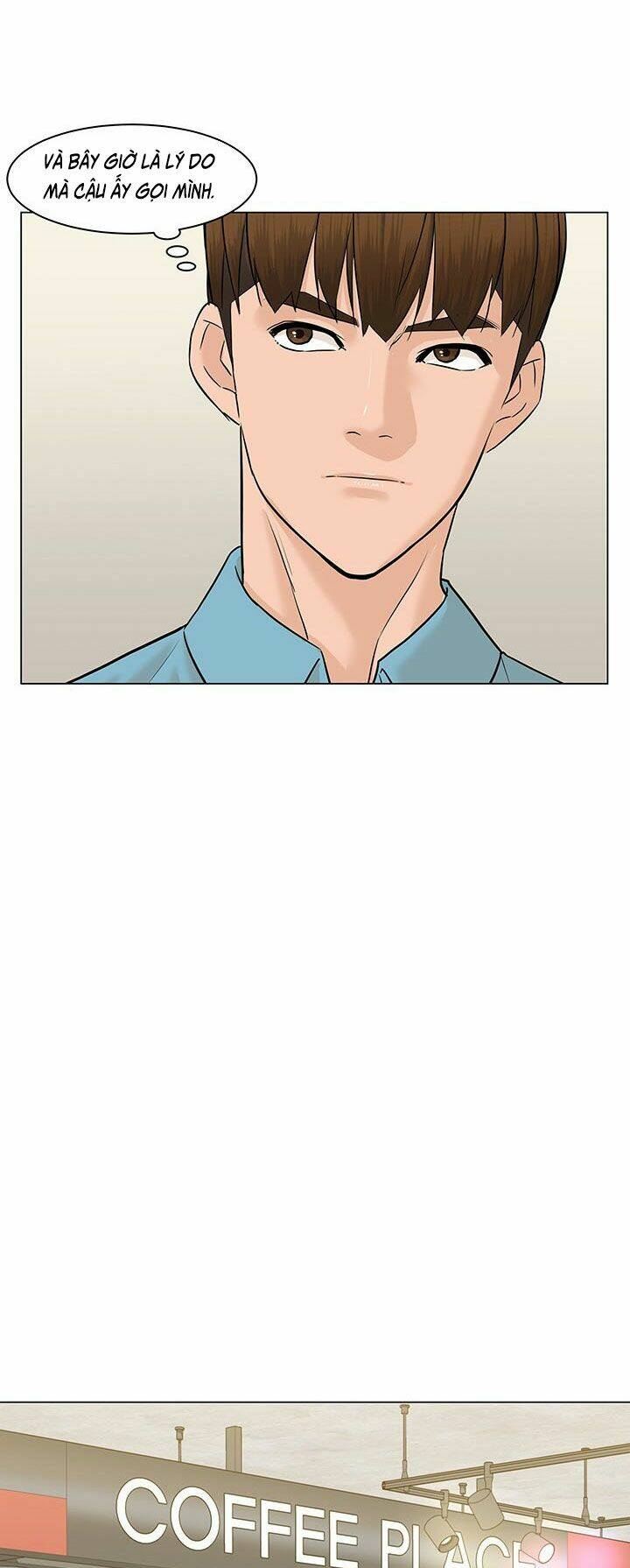 Người Trở Về Từ Cõi Chết Chapter 48 - Trang 40