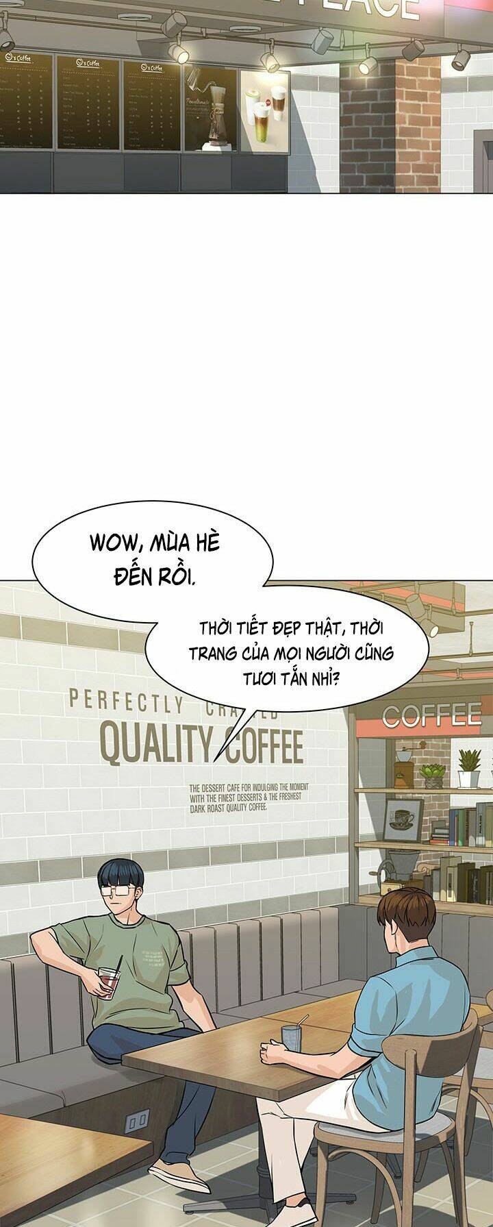 Người Trở Về Từ Cõi Chết Chapter 48 - Trang 41