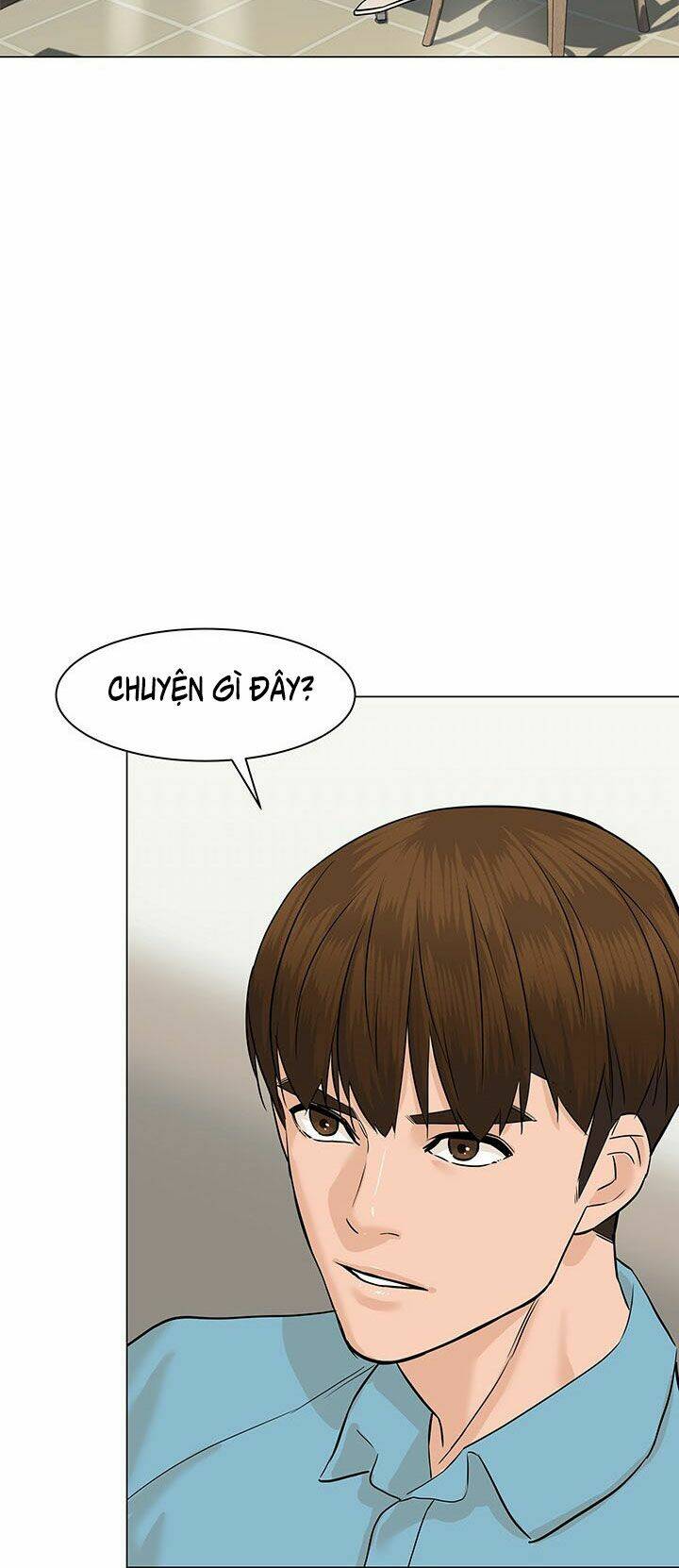 Người Trở Về Từ Cõi Chết Chapter 48 - Trang 42