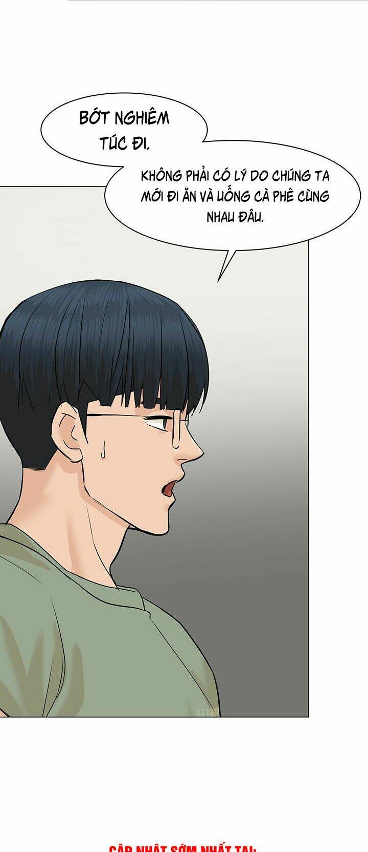 Người Trở Về Từ Cõi Chết Chapter 48 - Trang 43