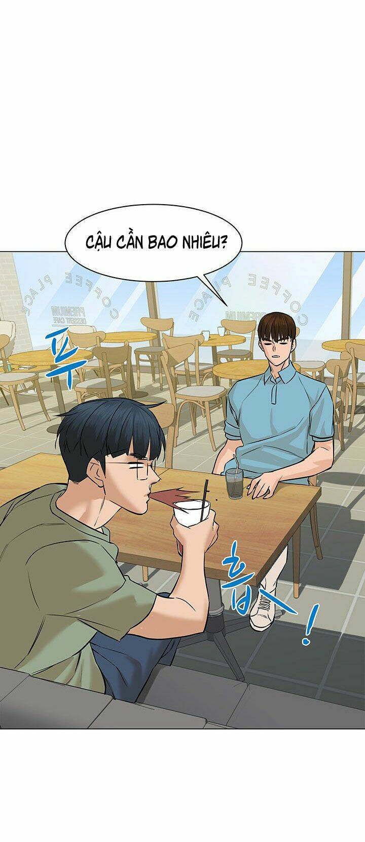 Người Trở Về Từ Cõi Chết Chapter 48 - Trang 46