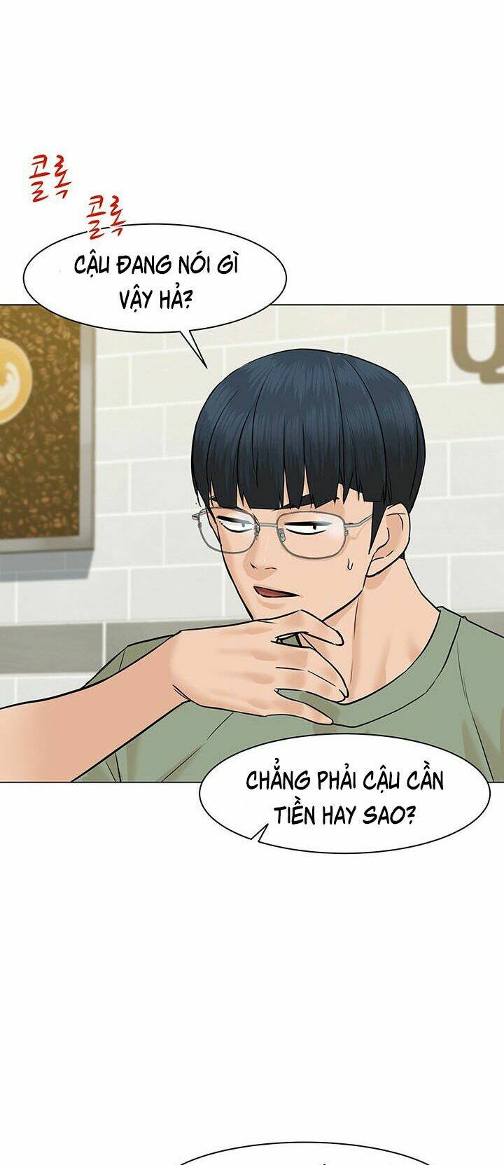 Người Trở Về Từ Cõi Chết Chapter 48 - Trang 47