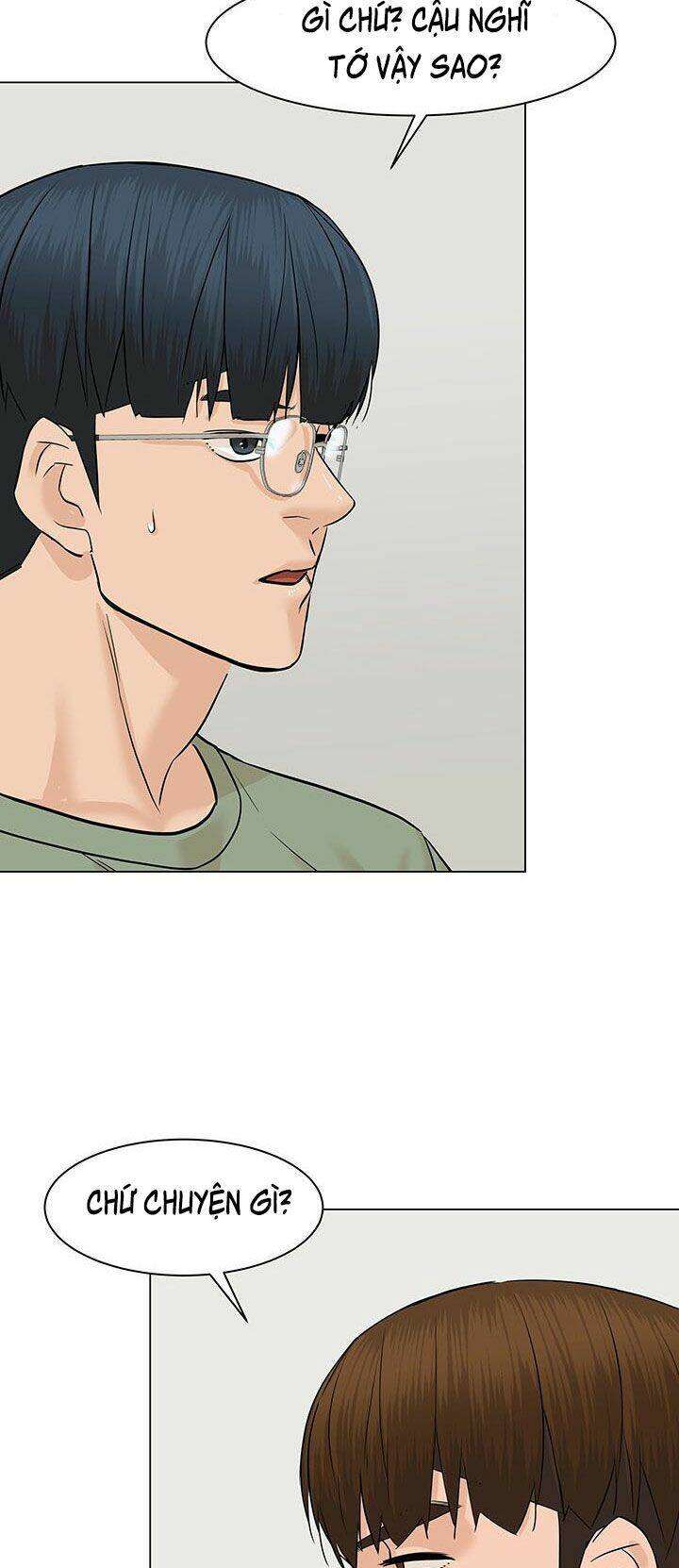 Người Trở Về Từ Cõi Chết Chapter 48 - Trang 48