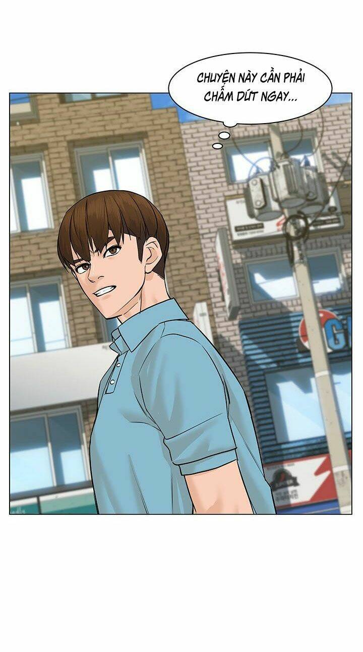 Người Trở Về Từ Cõi Chết Chapter 48 - Trang 4