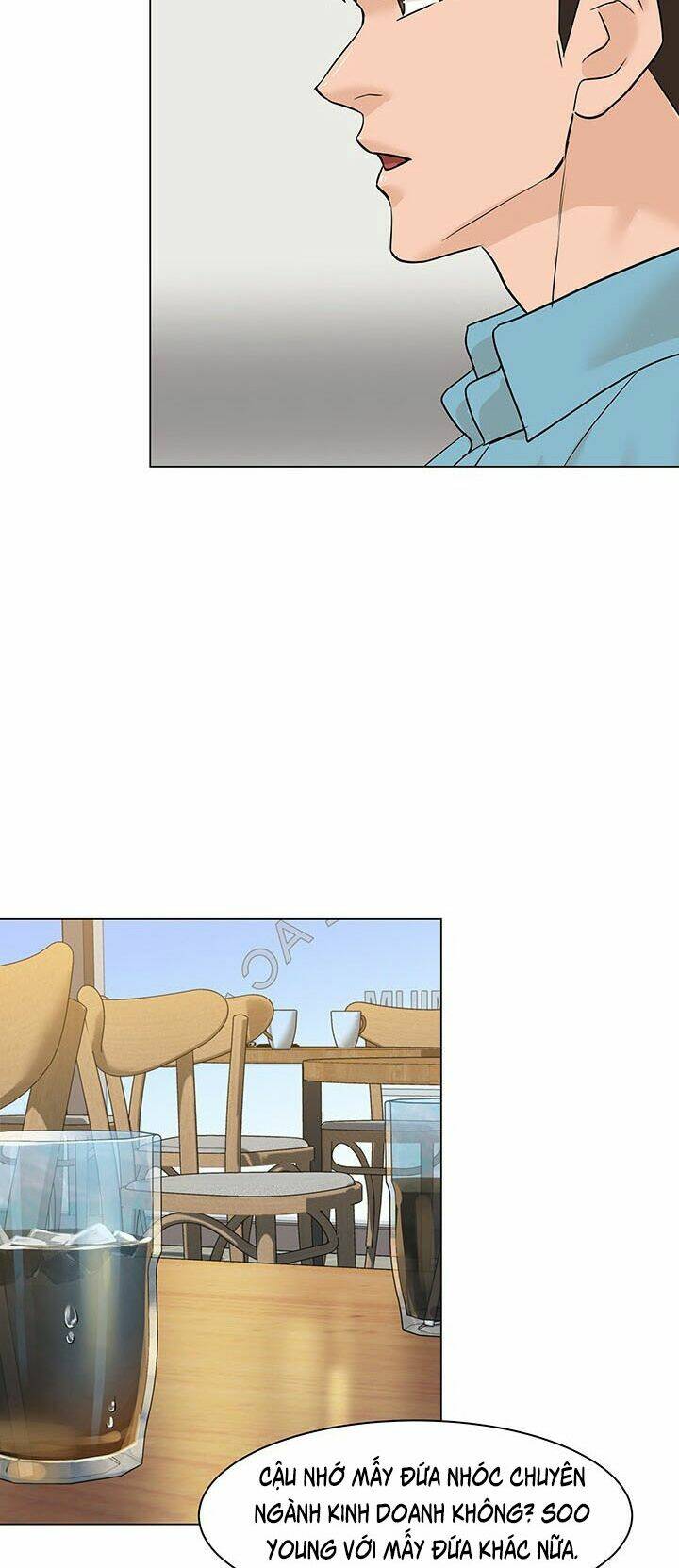 Người Trở Về Từ Cõi Chết Chapter 48 - Trang 49