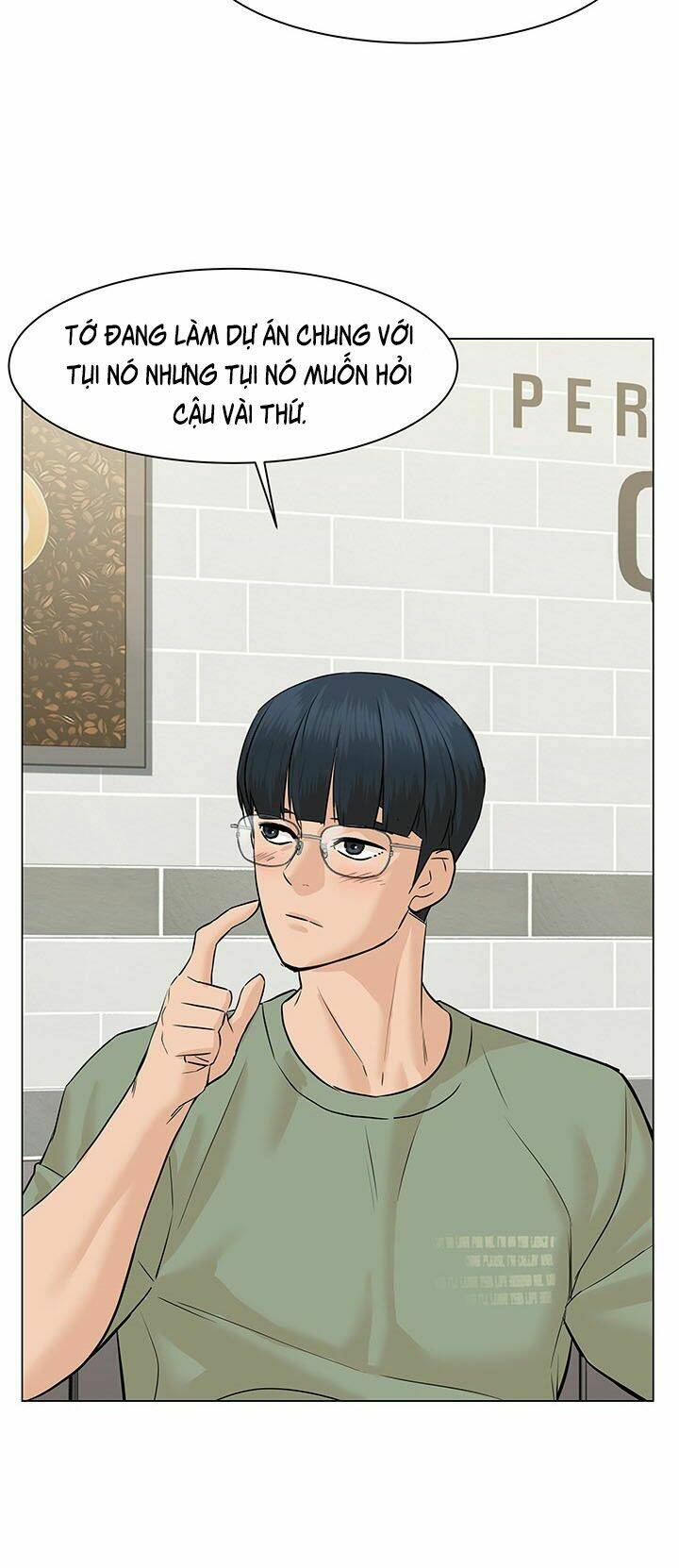 Người Trở Về Từ Cõi Chết Chapter 48 - Trang 50