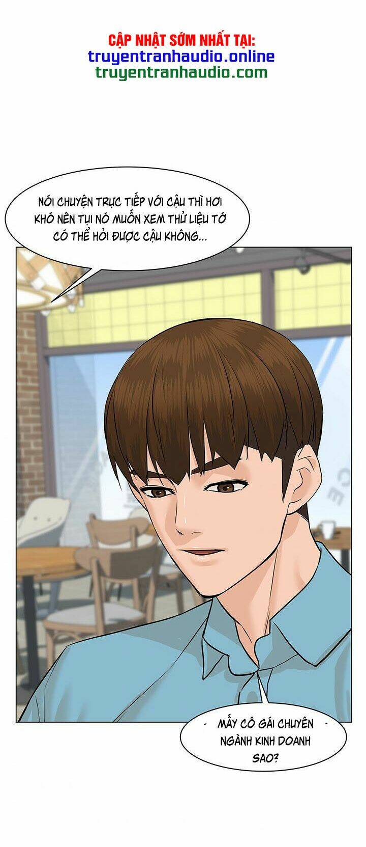 Người Trở Về Từ Cõi Chết Chapter 48 - Trang 51