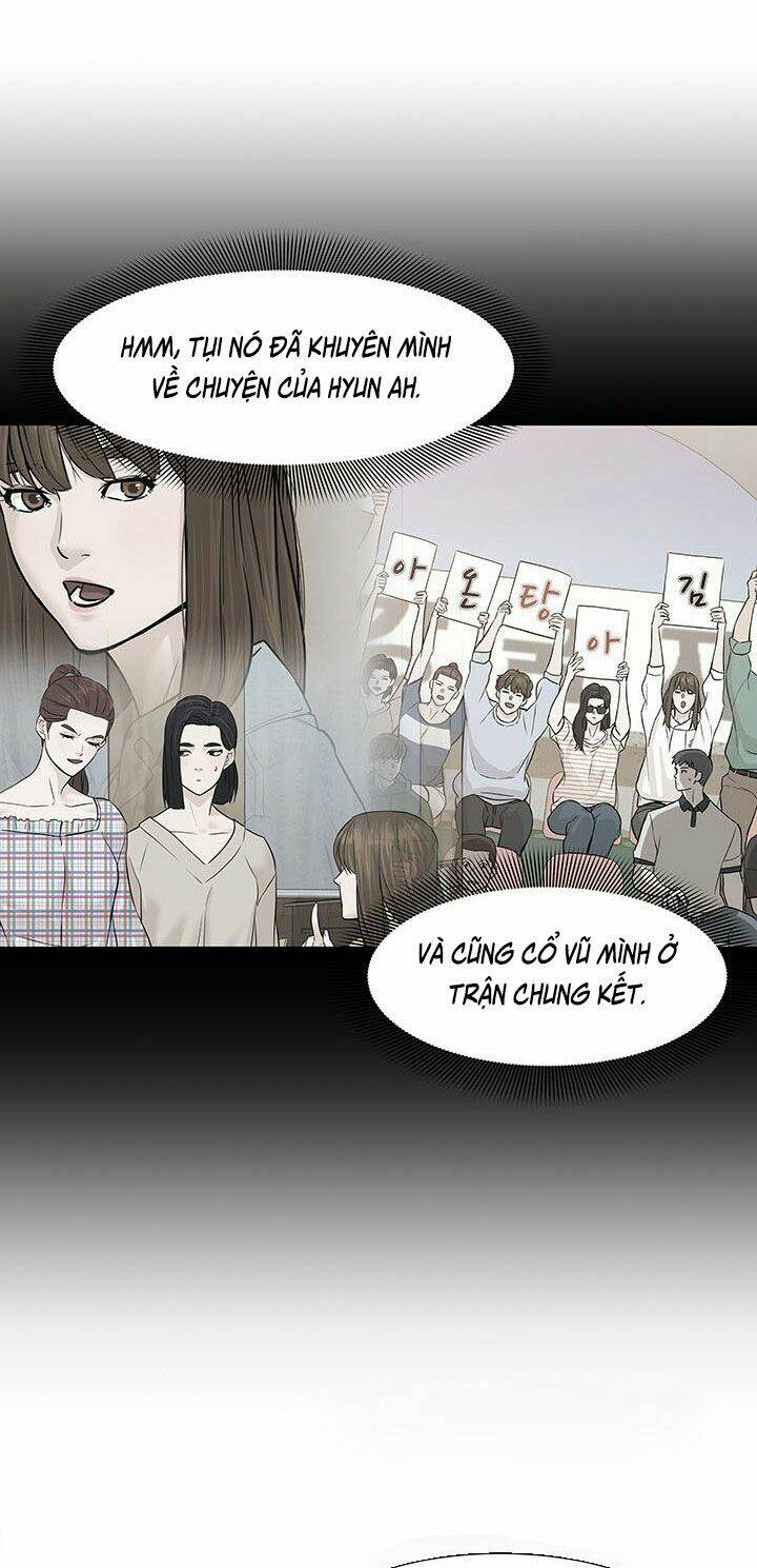 Người Trở Về Từ Cõi Chết Chapter 48 - Trang 52