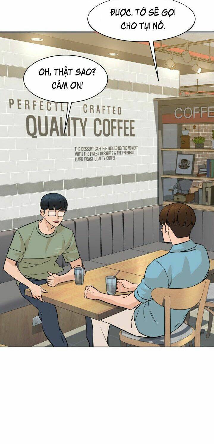 Người Trở Về Từ Cõi Chết Chapter 48 - Trang 53