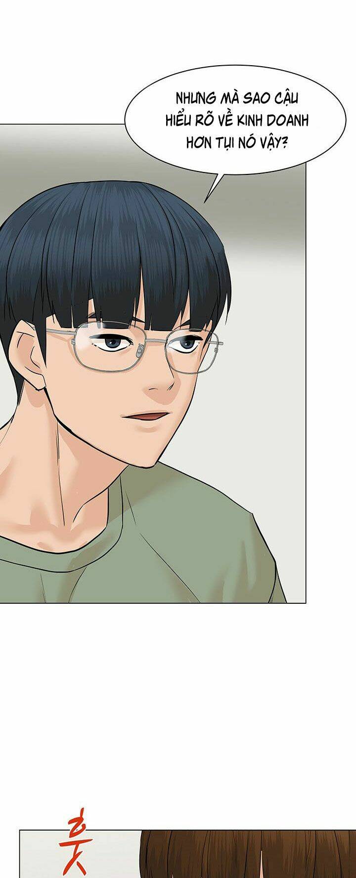 Người Trở Về Từ Cõi Chết Chapter 48 - Trang 54