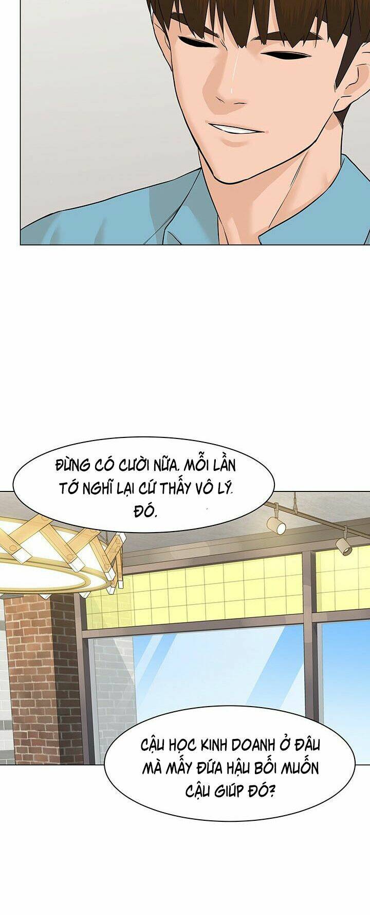 Người Trở Về Từ Cõi Chết Chapter 48 - Trang 55
