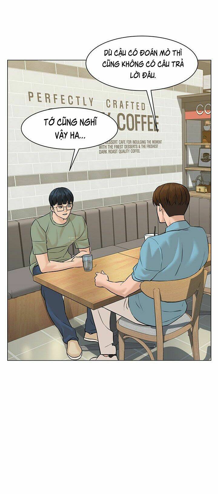 Người Trở Về Từ Cõi Chết Chapter 48 - Trang 56