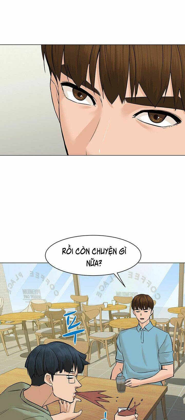 Người Trở Về Từ Cõi Chết Chapter 48 - Trang 57