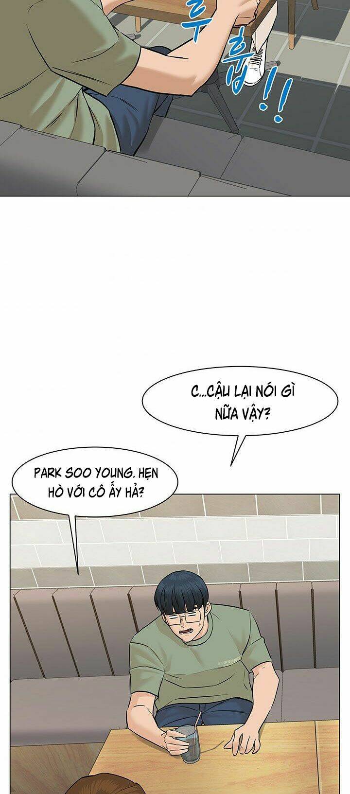 Người Trở Về Từ Cõi Chết Chapter 48 - Trang 58