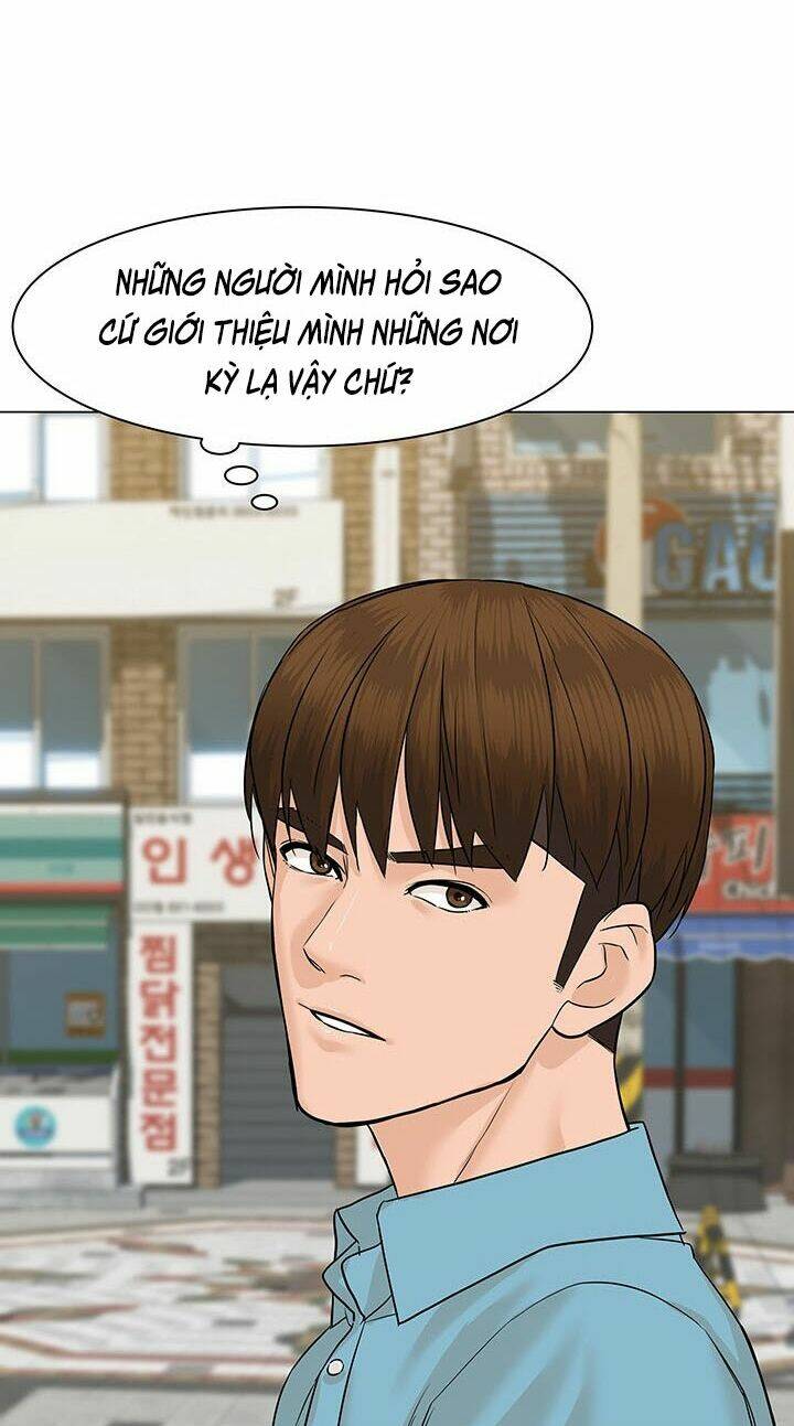 Người Trở Về Từ Cõi Chết Chapter 48 - Trang 5