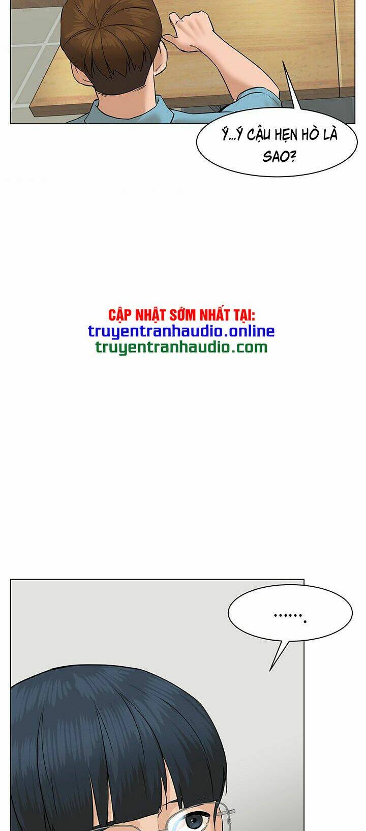 Người Trở Về Từ Cõi Chết Chapter 48 - Trang 59