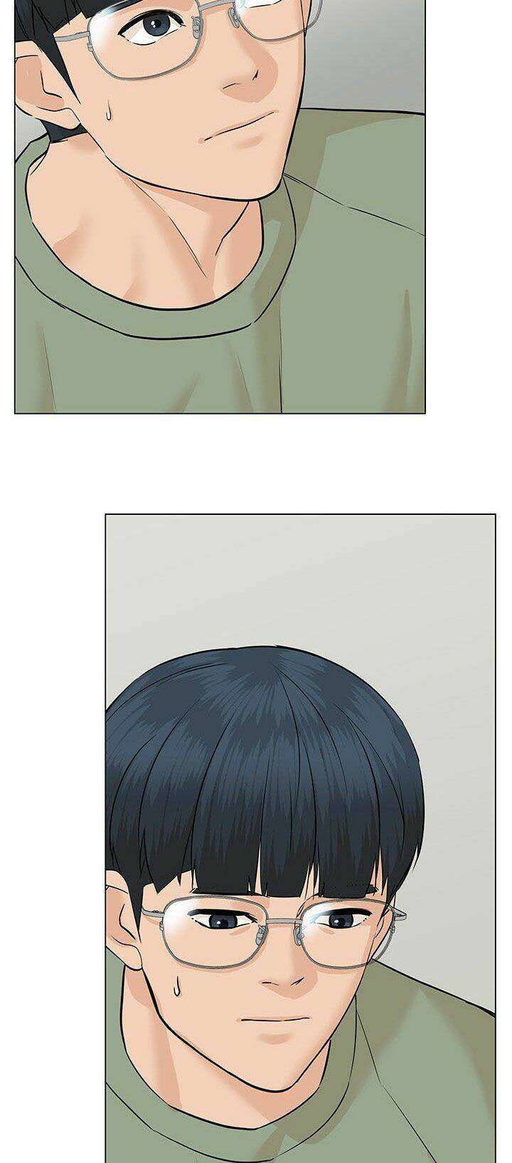 Người Trở Về Từ Cõi Chết Chapter 48 - Trang 60