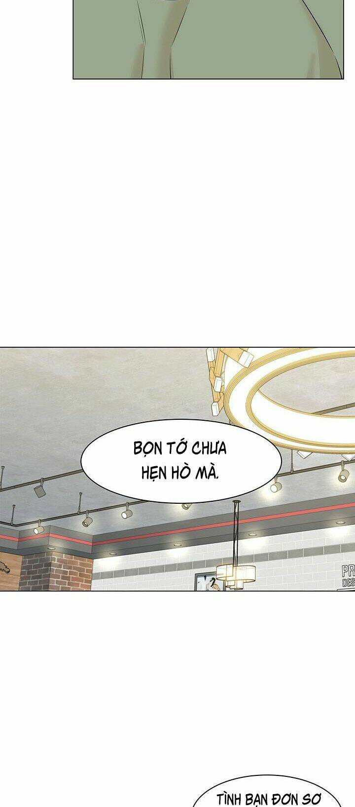 Người Trở Về Từ Cõi Chết Chapter 48 - Trang 61