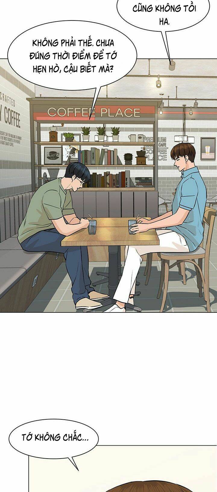 Người Trở Về Từ Cõi Chết Chapter 48 - Trang 62