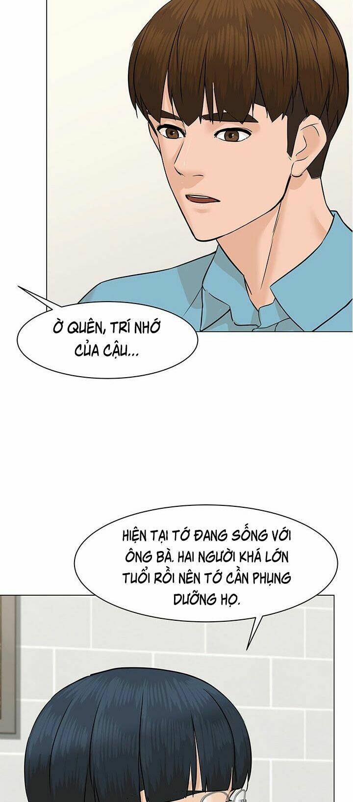 Người Trở Về Từ Cõi Chết Chapter 48 - Trang 63